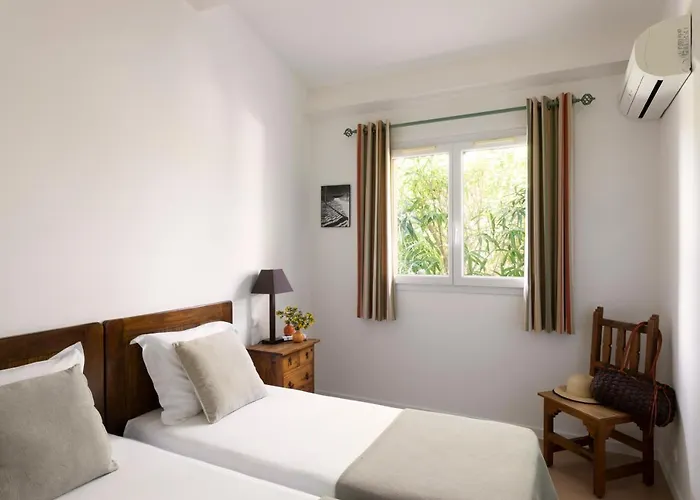 Résidence Marina Rossa