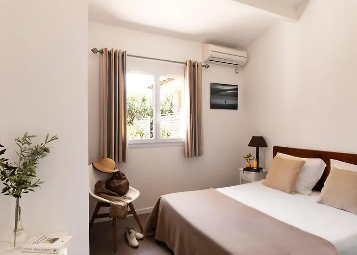 Feriehus Marina Rossa *