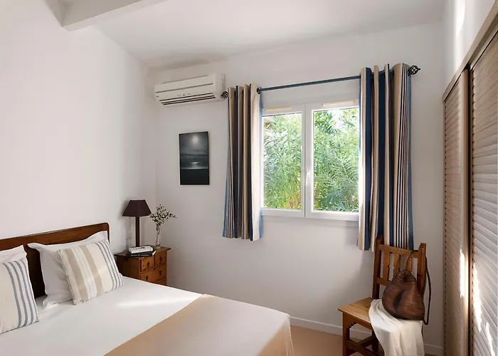 Résidence Marina Rossa * Porto-Vecchio (Corsica)