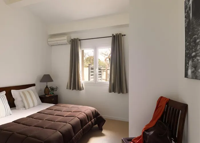 Résidence Marina Rossa * Porto-Vecchio (Corsica)