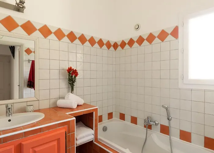 Marina Rossa Tatil Evi