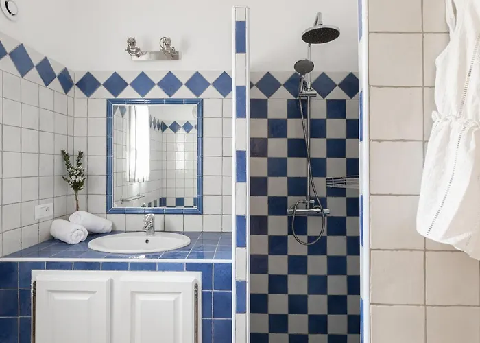 Marina Rossa Tatil Evi