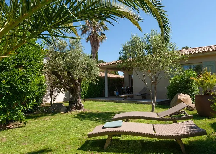 Résidence Marina Rossa