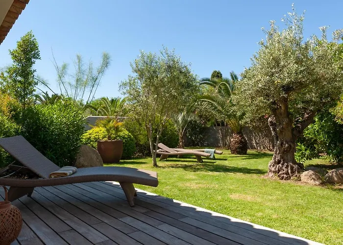 Marina Rossa Tatil Evi