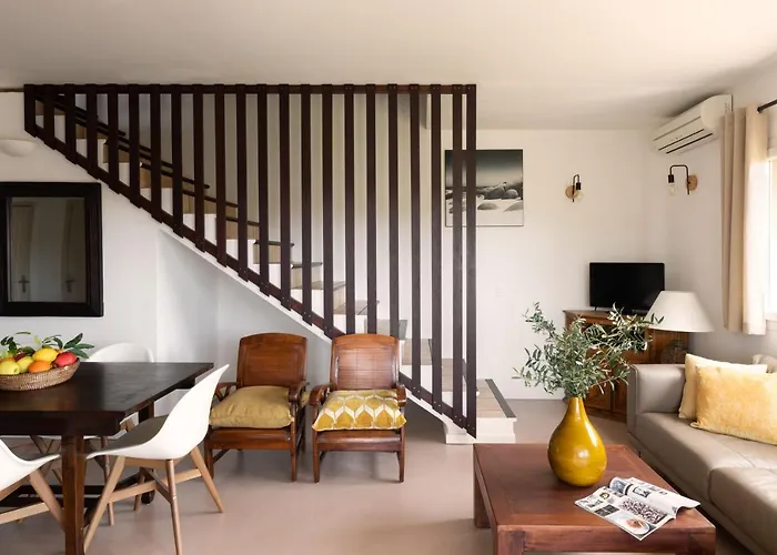 Marina Rossa Tatil Evi Porto-Vecchio (Corsica)