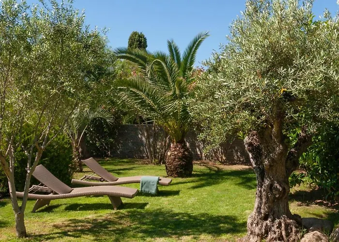 Tatil Evi Marina Rossa *