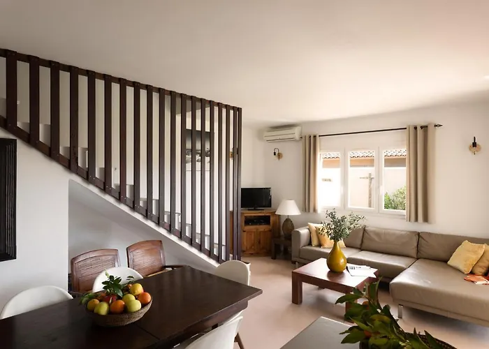 Résidence Marina Rossa