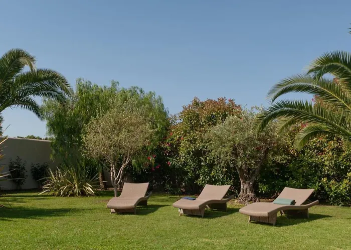 Résidence Marina Rossa * Porto-Vecchio (Corsica)