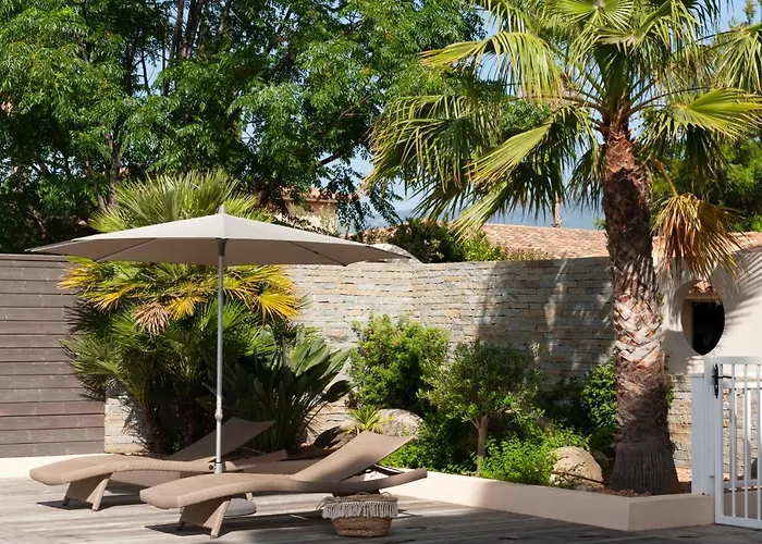 Hébergement de vacances Résidence Marina Rossa