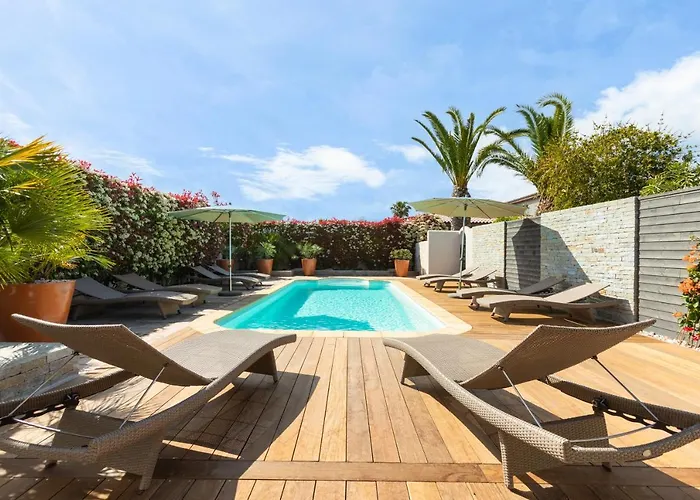 Résidence Marina Rossa *