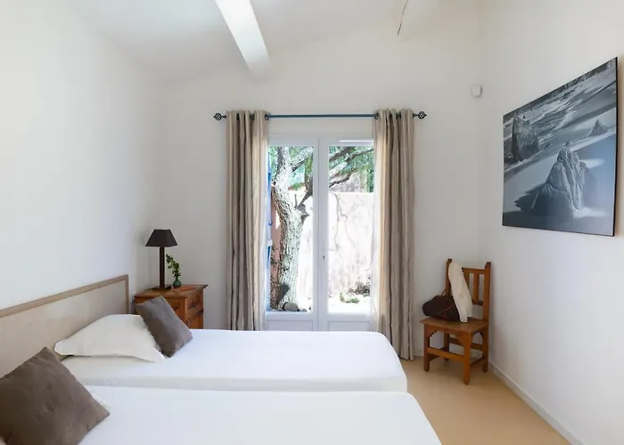 Marina Rossa * Porto-Vecchio (Corsica)