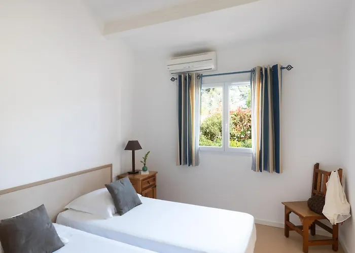 Marina Rossa Tatil Evi *