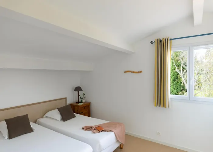 Résidence Marina Rossa *