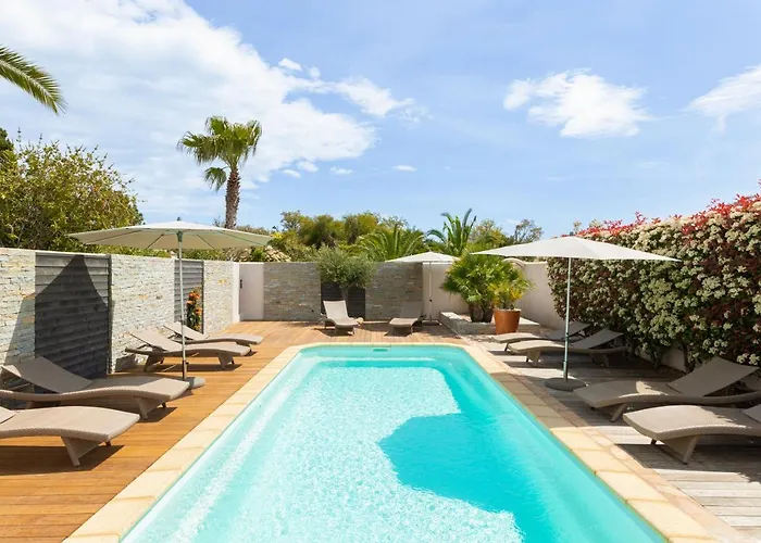 Marina Rossa Tatil Evi *