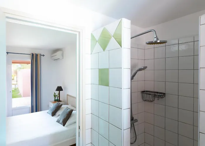 Feriehus Marina Rossa *