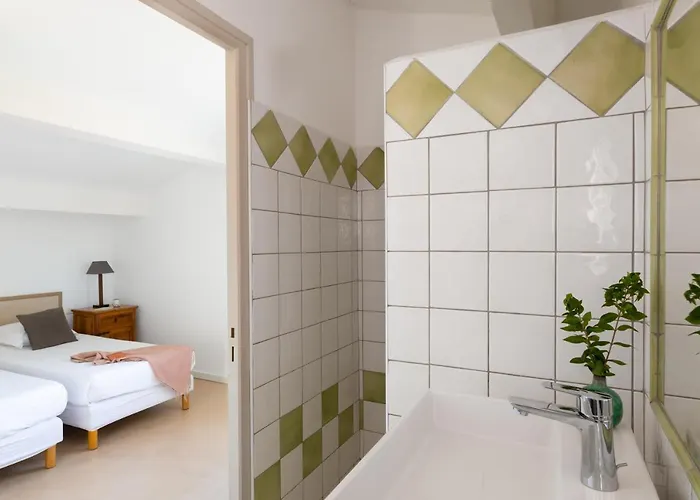 Résidence Marina Rossa