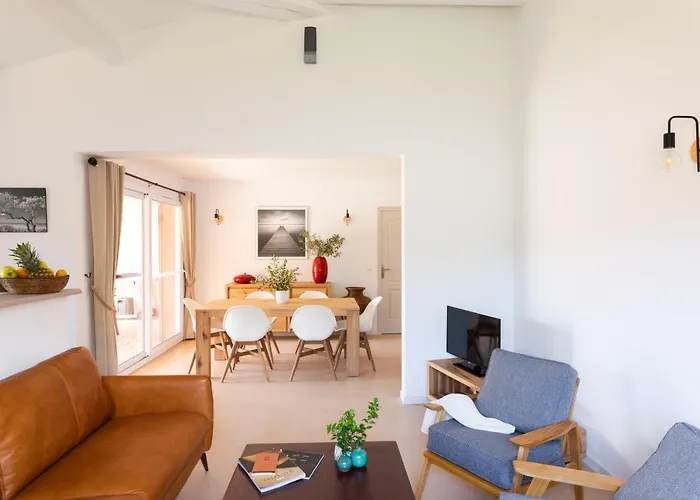 Résidence Marina Rossa * Porto-Vecchio (Corsica)