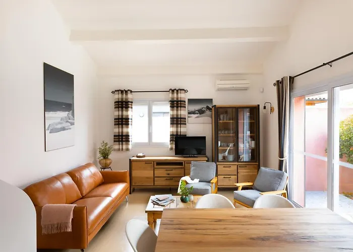 Résidence Marina Rossa *