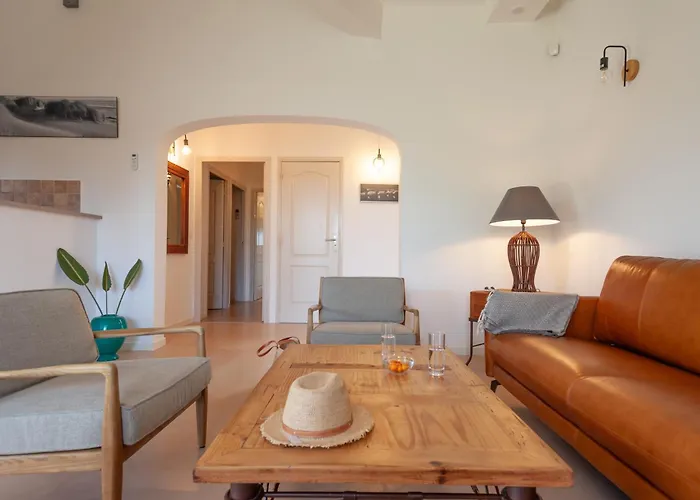 Marina Rossa Porto-Vecchio (Corsica)