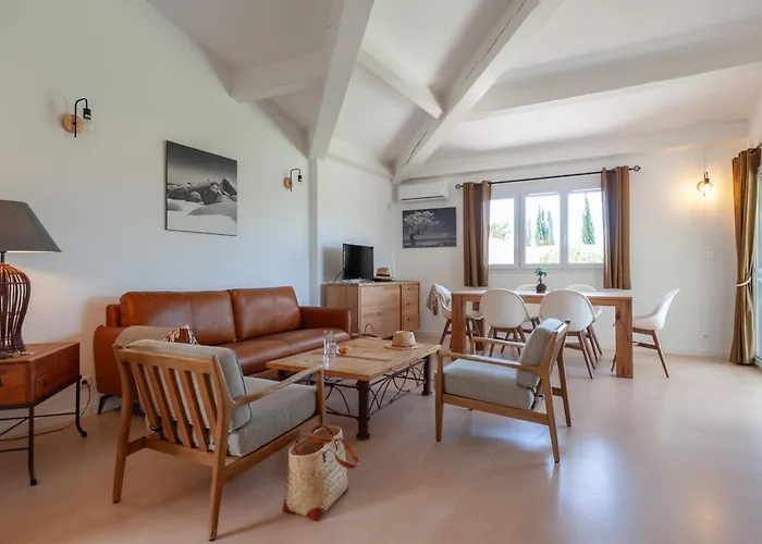 Résidence Marina Rossa * Porto-Vecchio (Corsica)