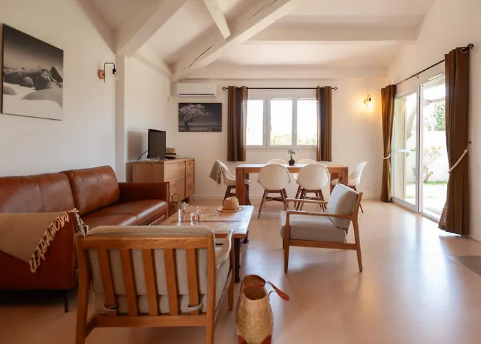 Résidence Marina Rossa *