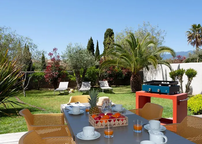 Résidence Marina Rossa