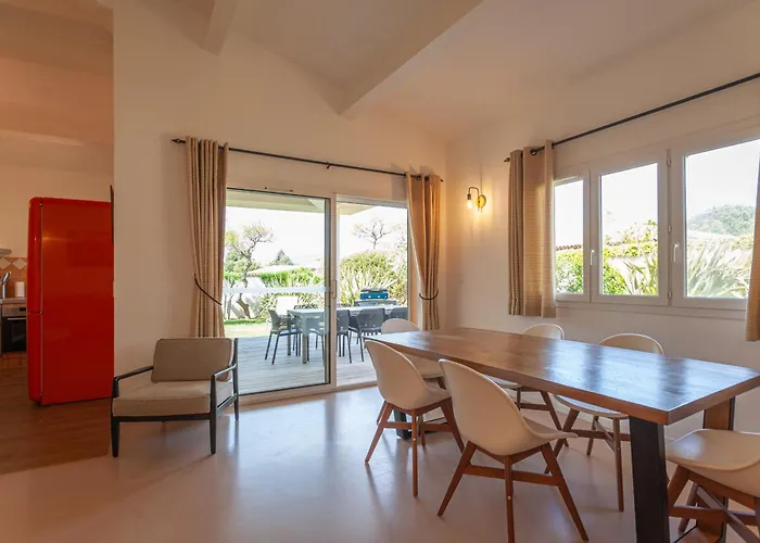 Marina Rossa Tatil Evi