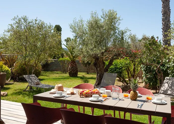 Marina Rossa Porto-Vecchio (Corsica)