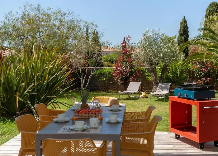 Tatil Evi Marina Rossa *