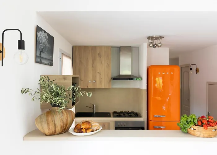 Résidence Marina Rossa * Porto-Vecchio (Corsica)