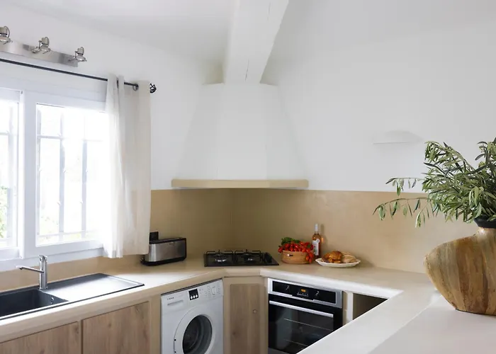 Marina Rossa Tatil Evi Porto-Vecchio (Corsica)