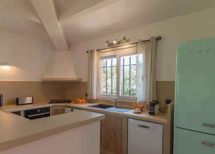 Résidence Marina Rossa