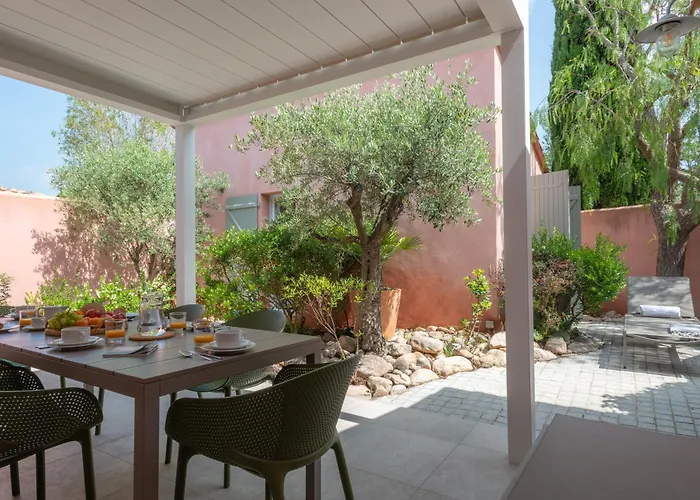 Marina Rossa Tatil Evi