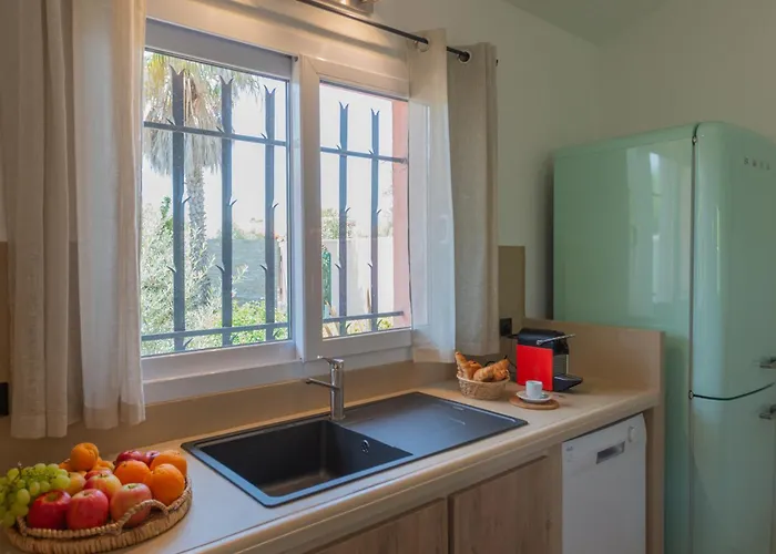 Marina Rossa * Porto-Vecchio (Corsica)