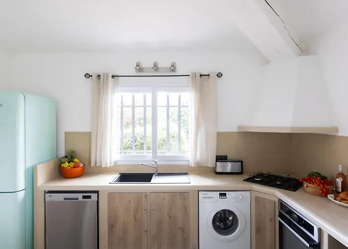 Résidence Marina Rossa Hébergement de vacances