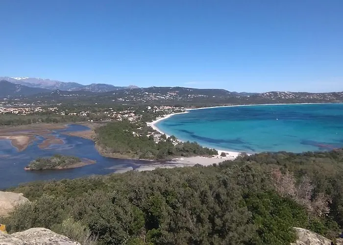 Hébergement de vacances Résidence Marina Rossa
