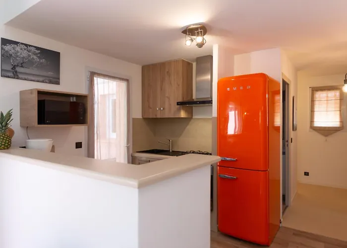 Résidence Marina Rossa * Porto-Vecchio (Corsica)