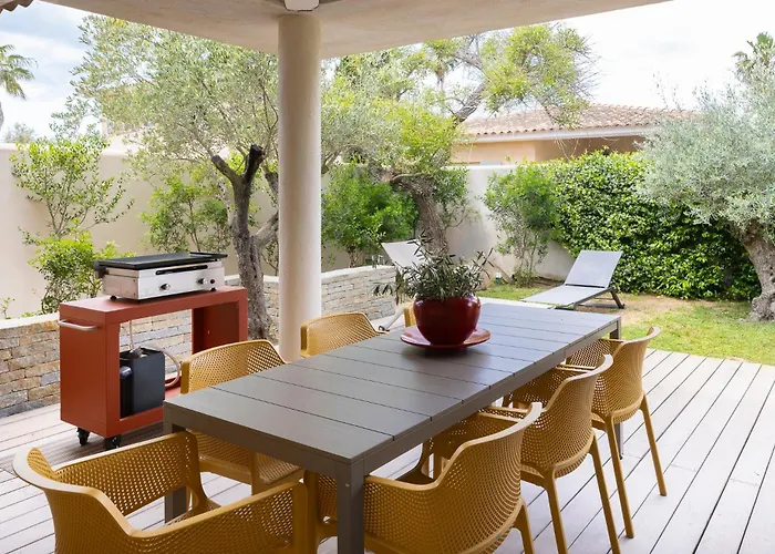 Tatil Evi Marina Rossa