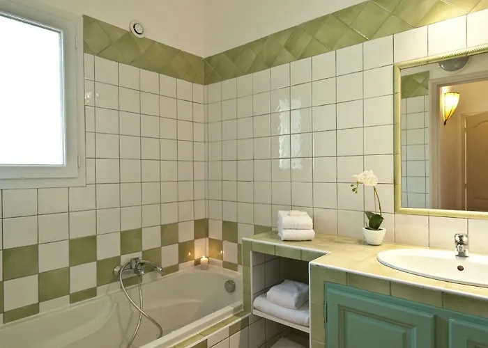 Marina Rossa Tatil Evi *