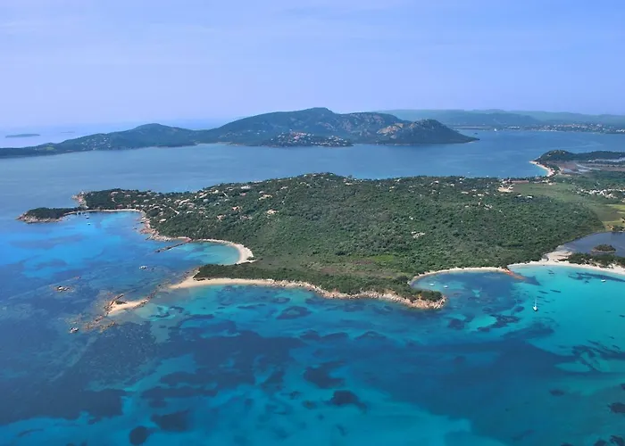 Marina Rossa * Porto-Vecchio (Corsica)