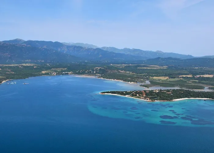 Tatil Evi Marina Rossa