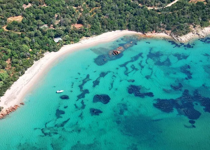 Marina Rossa Tatil Evi