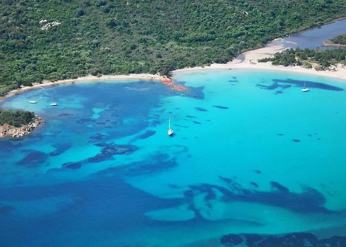 Tatil Evi Marina Rossa