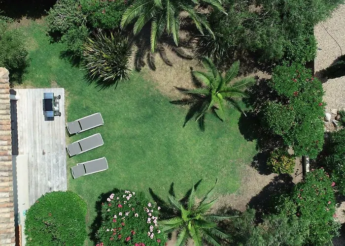 Marina Rossa Porto-Vecchio (Corsica)